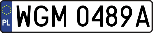 WGM0489A