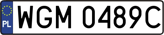 WGM0489C