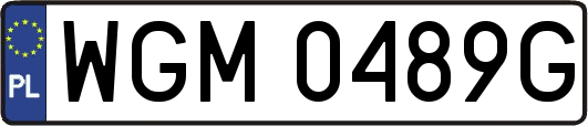 WGM0489G