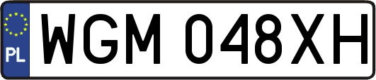 WGM048XH