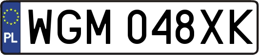 WGM048XK