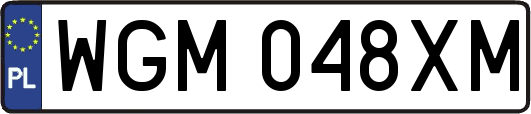 WGM048XM