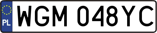 WGM048YC