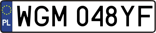 WGM048YF