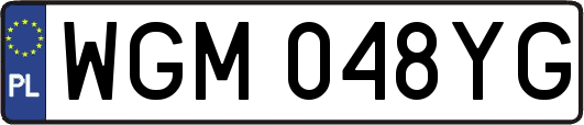 WGM048YG