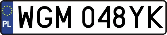 WGM048YK