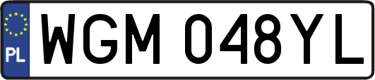 WGM048YL