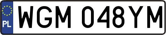 WGM048YM