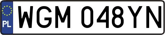 WGM048YN