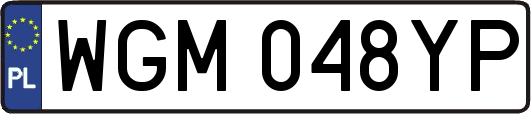 WGM048YP