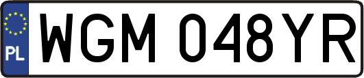 WGM048YR