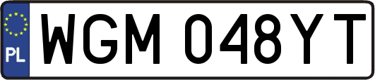 WGM048YT