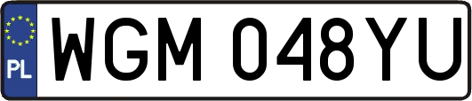 WGM048YU
