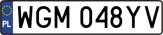 WGM048YV