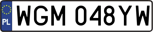 WGM048YW