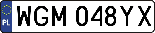 WGM048YX