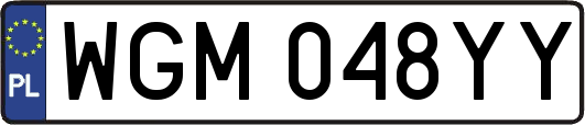 WGM048YY