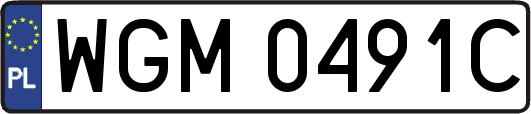 WGM0491C