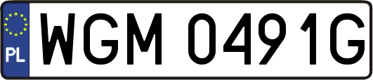 WGM0491G