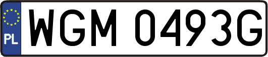 WGM0493G