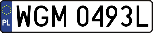 WGM0493L
