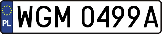 WGM0499A