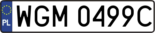 WGM0499C