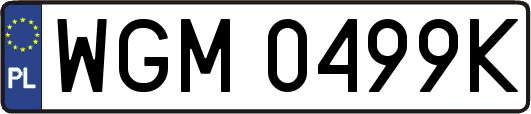 WGM0499K