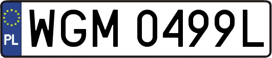 WGM0499L