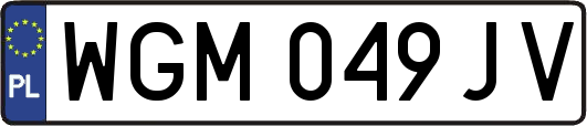 WGM049JV