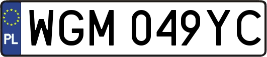 WGM049YC