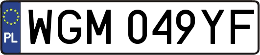 WGM049YF