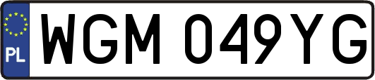 WGM049YG