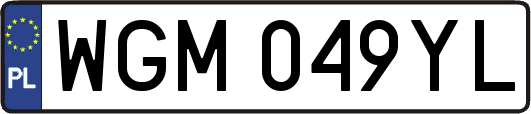 WGM049YL