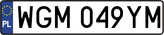 WGM049YM