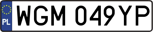 WGM049YP