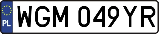 WGM049YR