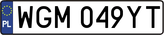 WGM049YT