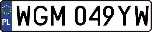 WGM049YW