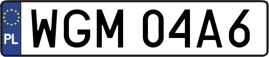 WGM04A6