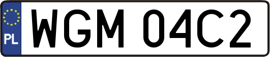 WGM04C2