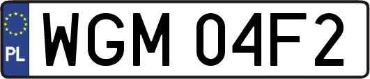 WGM04F2