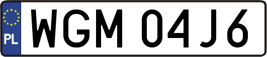 WGM04J6