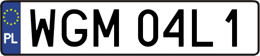 WGM04L1