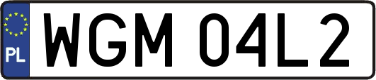 WGM04L2