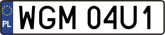 WGM04U1