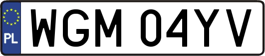 WGM04YV