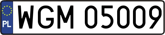 WGM05009