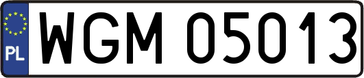 WGM05013
