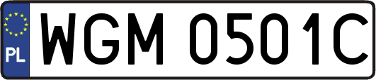 WGM0501C